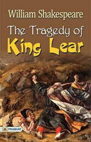 The Tragedy of King Lear